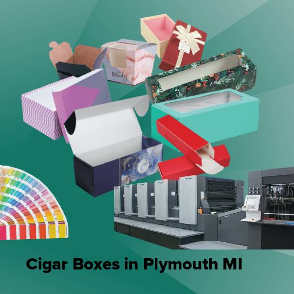 Cigar boxes in plymouth mi