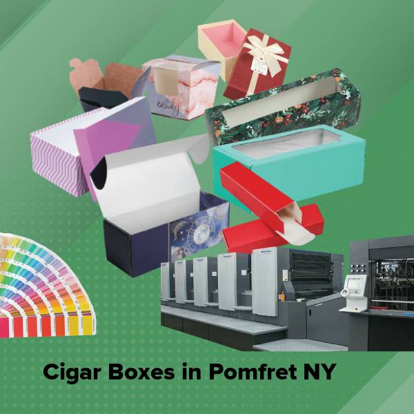 Cigar boxes in pomfret ny