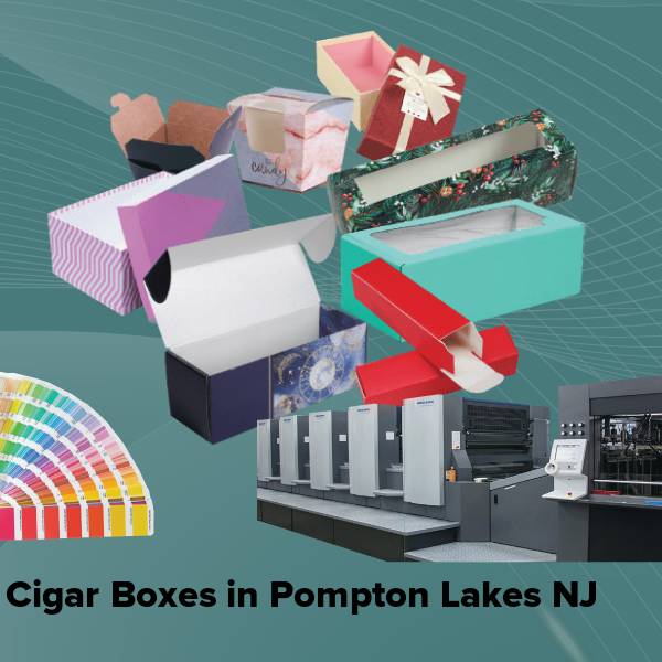 Cigar boxes in pompton lakes nj