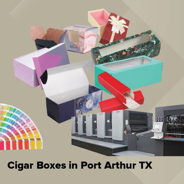 Cigar boxes in port arthur tx