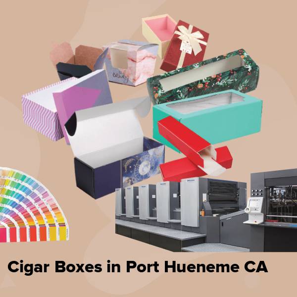 Cigar boxes in port hueneme ca