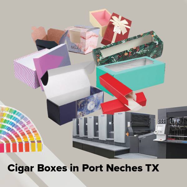 Cigar boxes in port neches tx