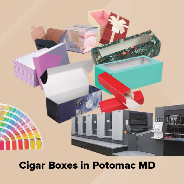Cigar boxes in potomac md