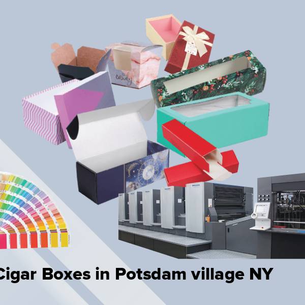 Cigar boxes in potsdam village ny