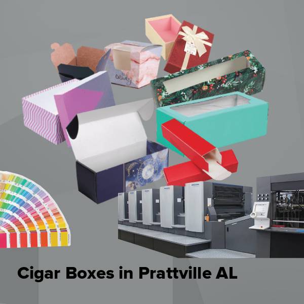 Cigar boxes in prattville al