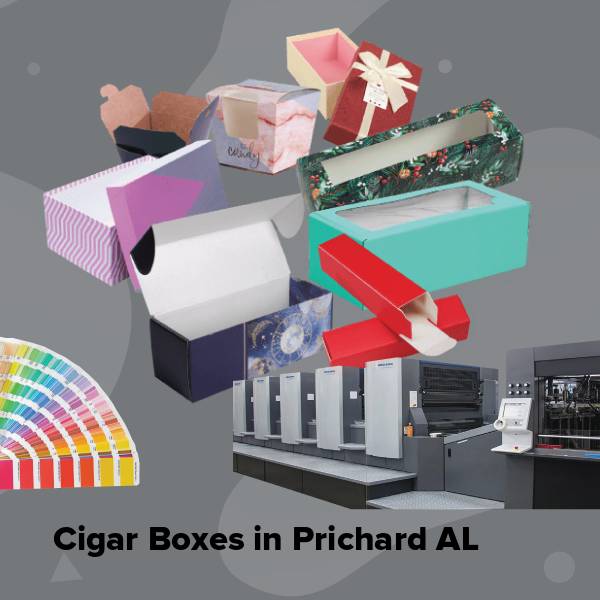 Cigar boxes in prichard al
