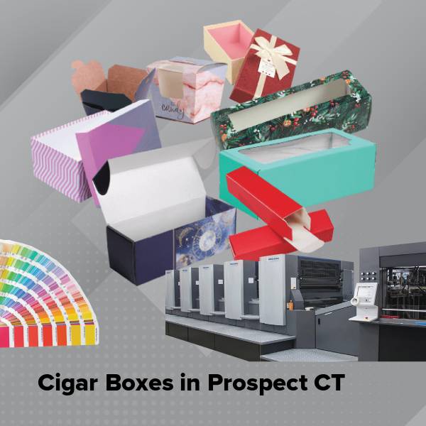 Cigar boxes in prospect ct