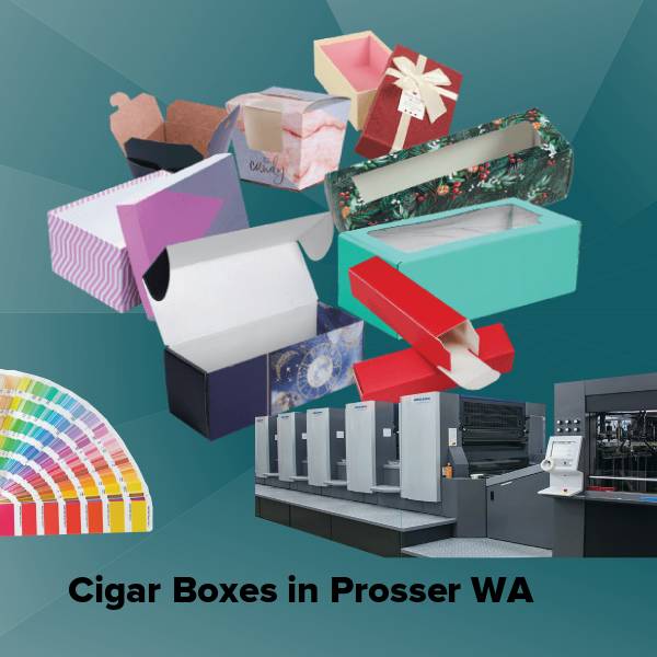 Cigar boxes in prosser wa