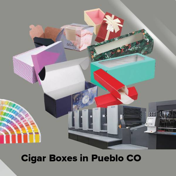 Cigar boxes in pueblo co