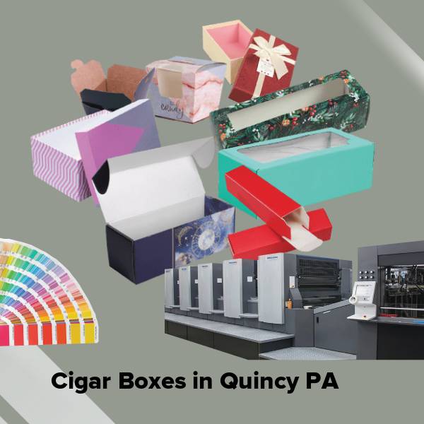 Cigar boxes in quincy pa
