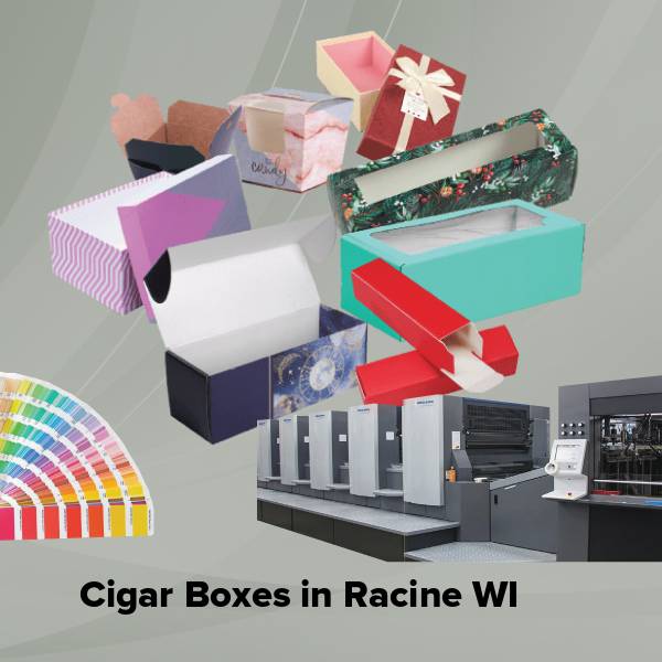 Cigar boxes in racine wi