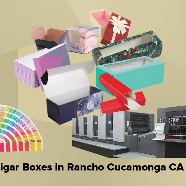 Cigar boxes in rancho cucamonga ca