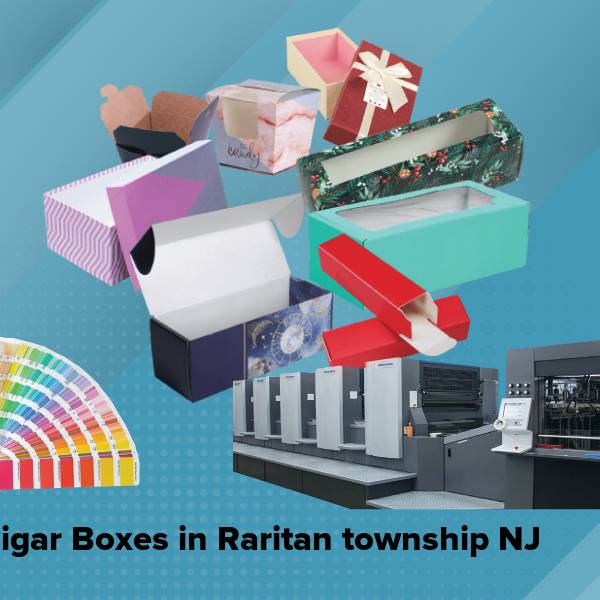 Cigar boxes in raritan township nj