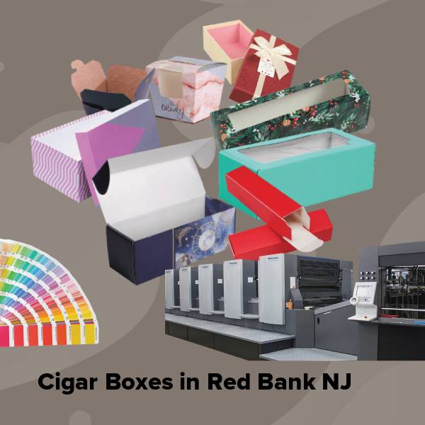 Cigar boxes in red bank nj