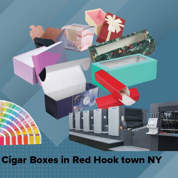 Cigar boxes in red hook town ny