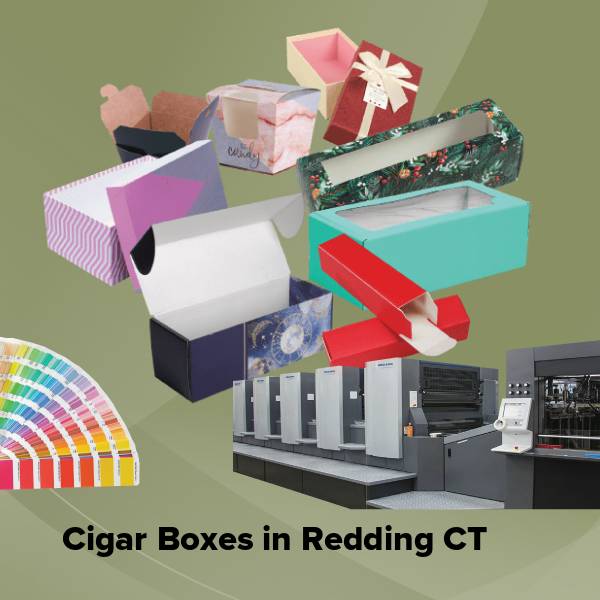Cigar boxes in redding ct