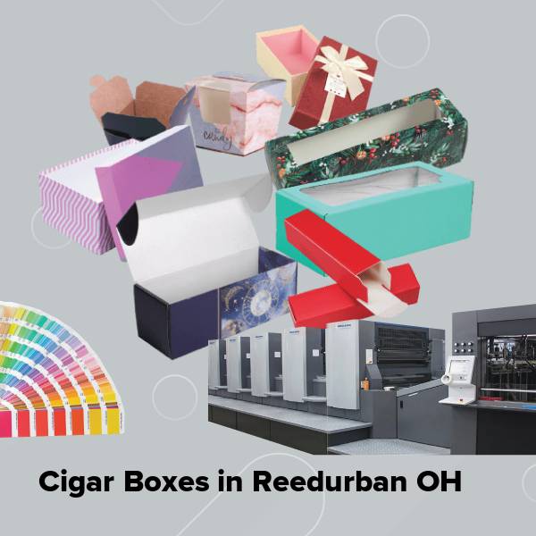Cigar boxes in reedurban oh