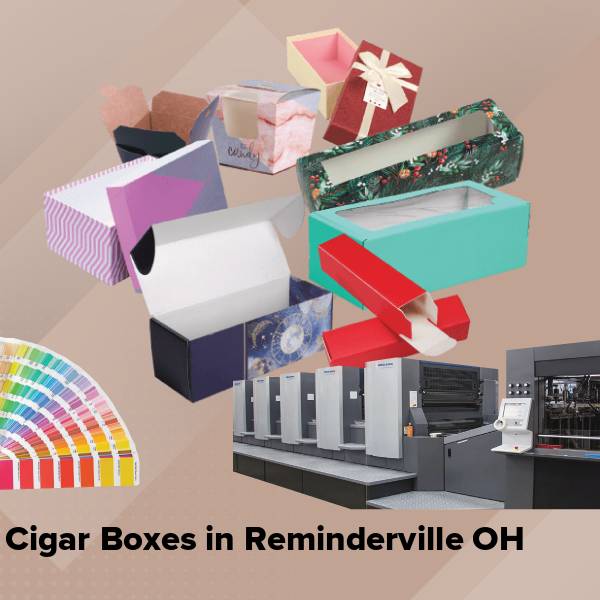Cigar boxes in reminderville oh