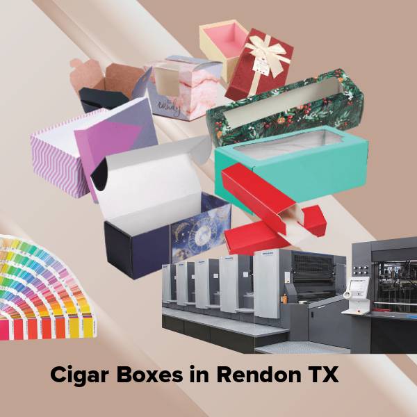 Cigar boxes in rendon tx