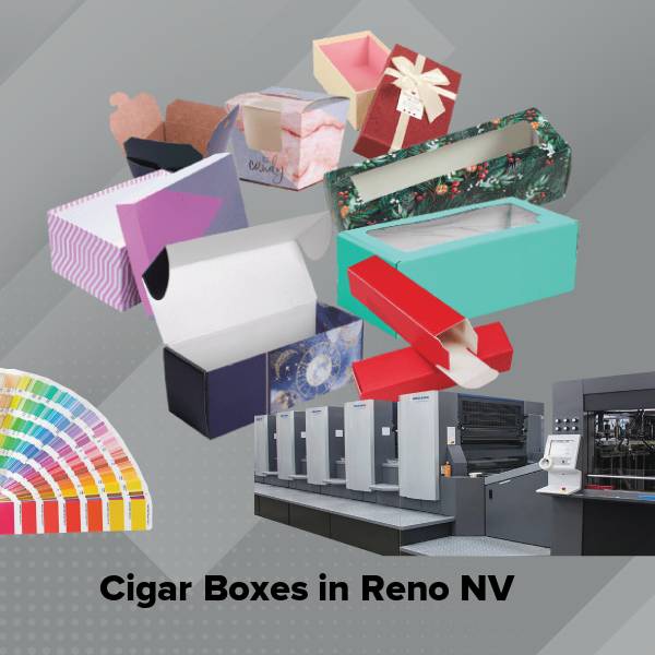Cigar boxes in reno nv