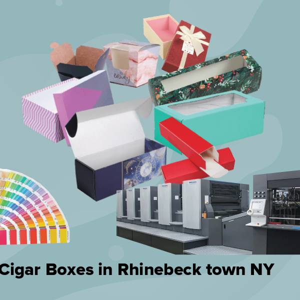 Cigar boxes in rhinebeck town ny