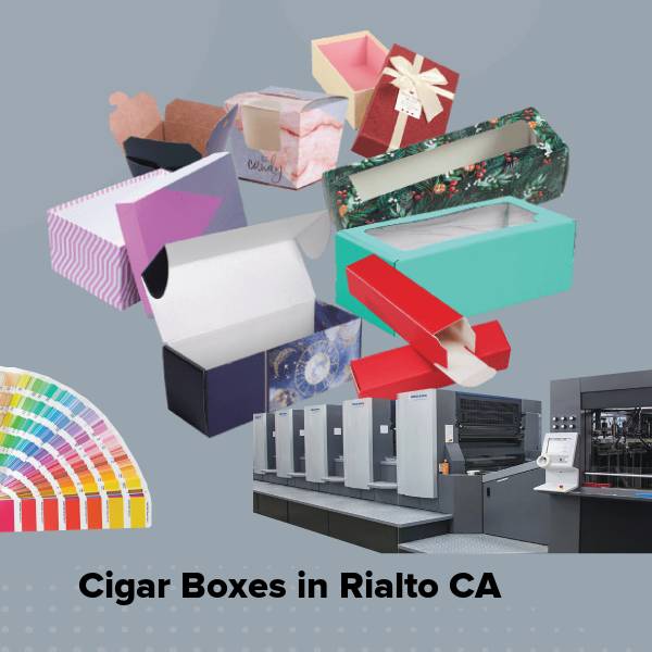 Cigar boxes in rialto ca