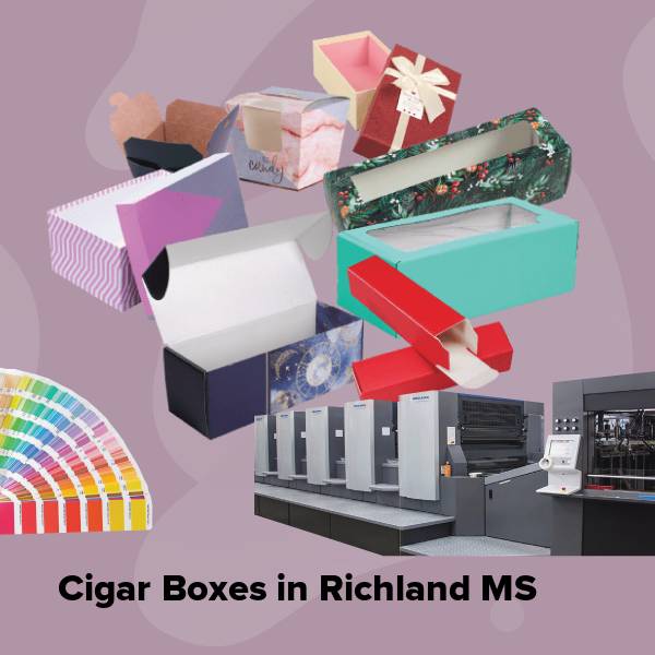 Cigar boxes in richland ms