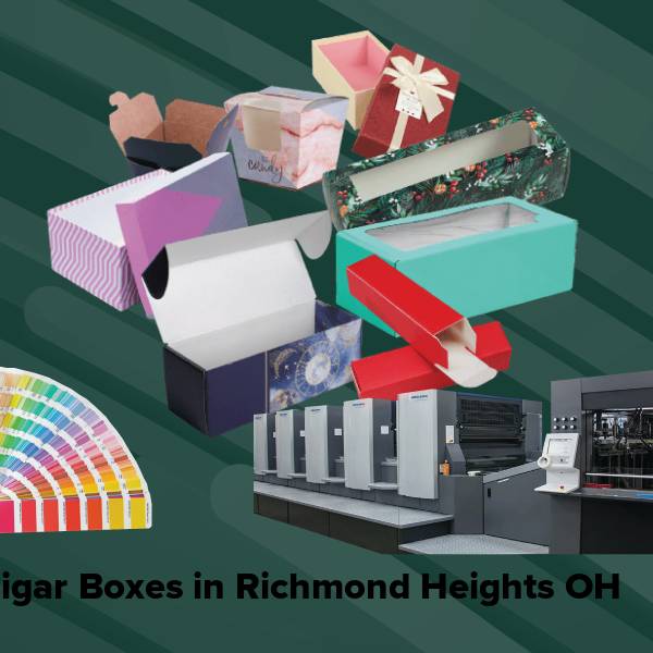 Cigar boxes in richmond heights oh