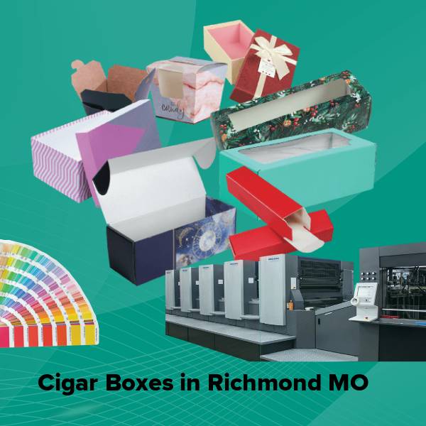 Cigar boxes in richmond mo