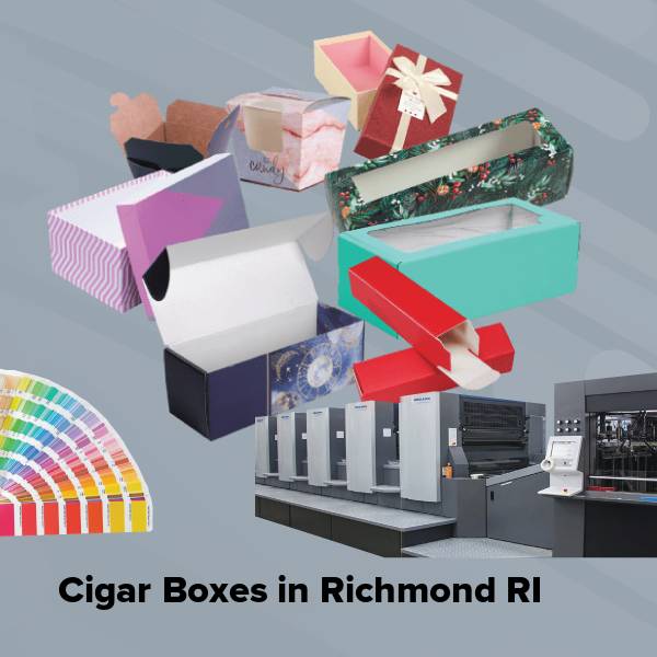 Cigar boxes in richmond ri