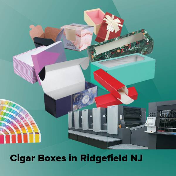 Cigar boxes in ridgefield nj