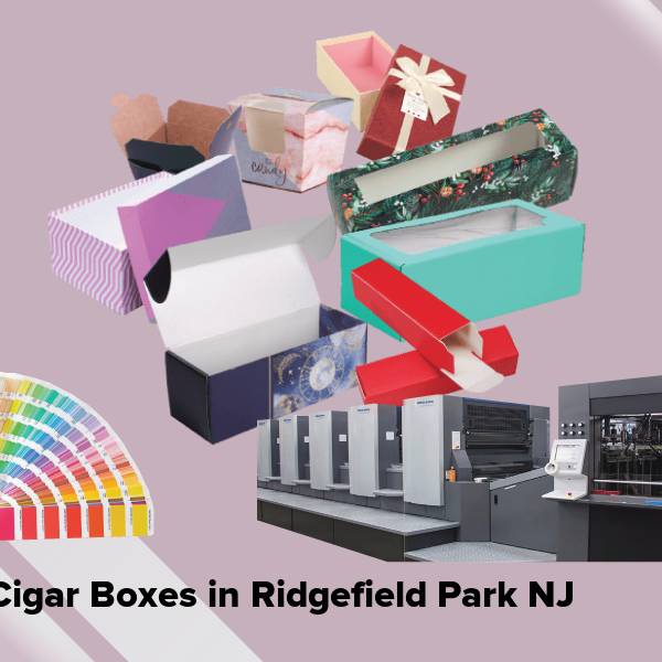 Cigar boxes in ridgefield park nj
