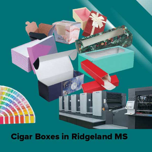 Cigar boxes in ridgeland ms