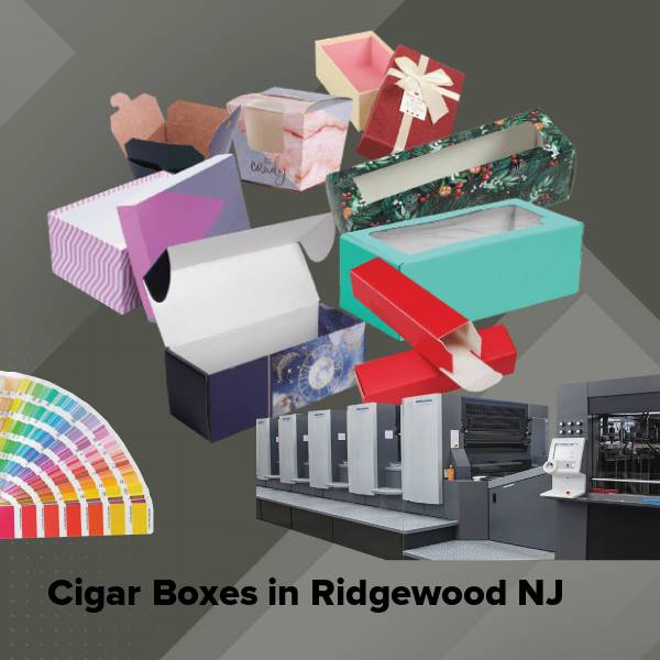 Cigar boxes in ridgewood nj