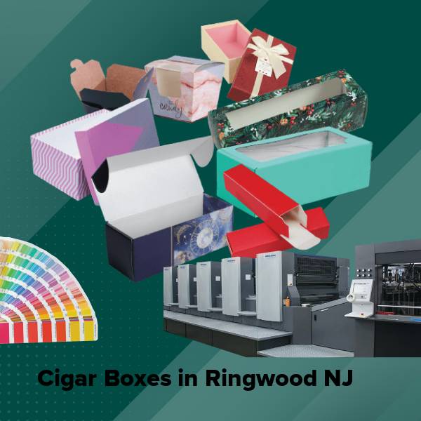 Cigar boxes in ringwood nj