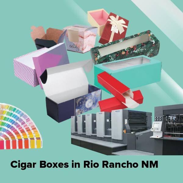 Cigar boxes in rio rancho nm