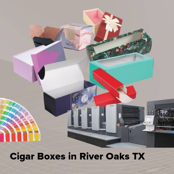 Cigar boxes in river oaks tx