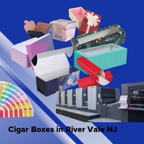 Cigar boxes in river vale nj