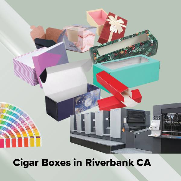 Cigar boxes in riverbank ca