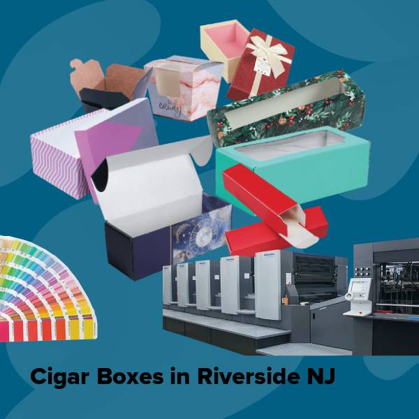 Cigar boxes in riverside nj