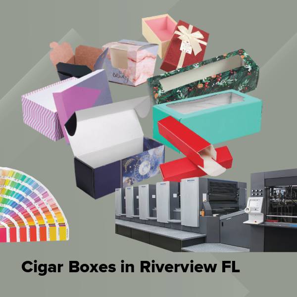 Cigar boxes in riverview fl