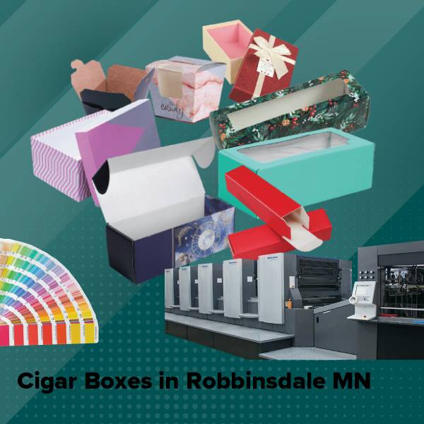Cigar boxes in robbinsdale mn