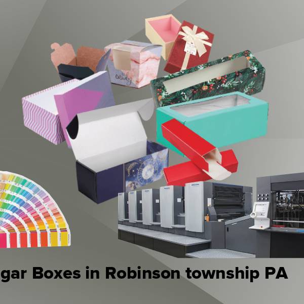 Cigar boxes in robinson township pa