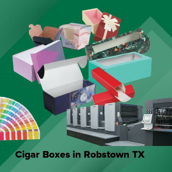 Cigar boxes in robstown tx