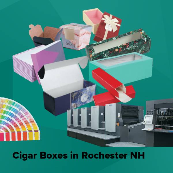 Cigar boxes in rochester nh