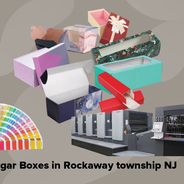 Cigar boxes in rockaway township nj