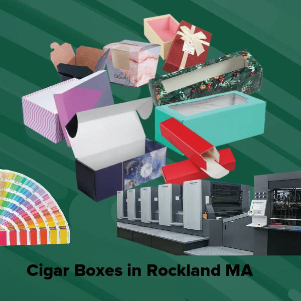 Cigar boxes in rockland ma