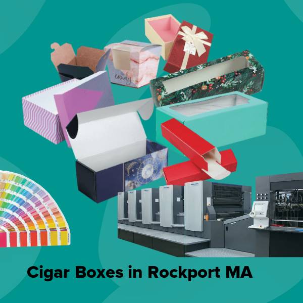 Cigar boxes in rockport ma