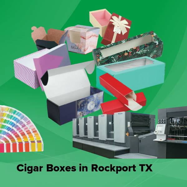 Cigar boxes in rockport tx
