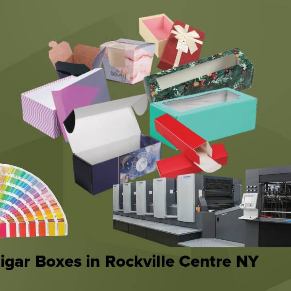 Cigar boxes in rockville centre ny